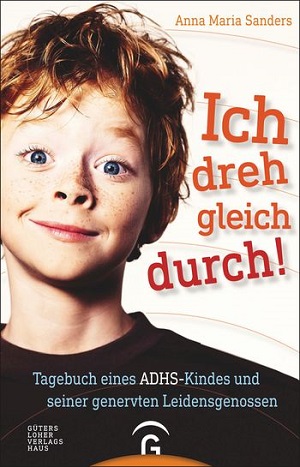 ADHS-Buchtipp