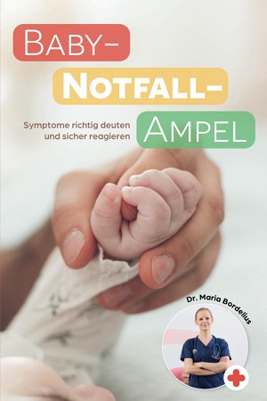 Buchtipp: Baby-Notfall-Ampel