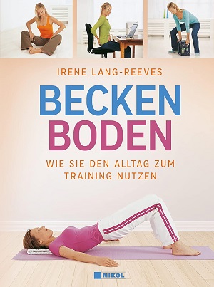 Beckenboden-Buchtipp