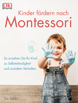 Montessori-Buchtipp