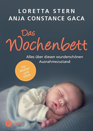 Buchtipp: Das Wochenbett