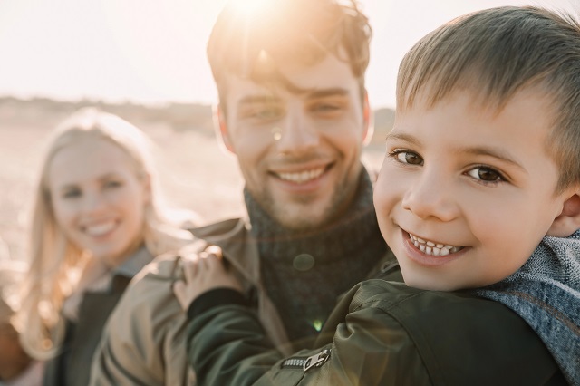 Familie & Freizeit