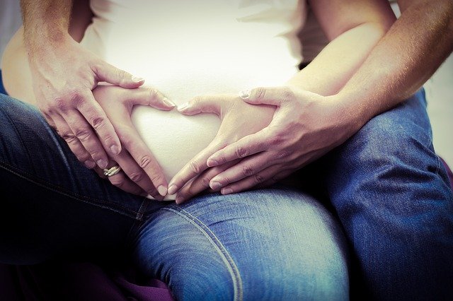 Checkliste für die Schwangerschaft (2/3)