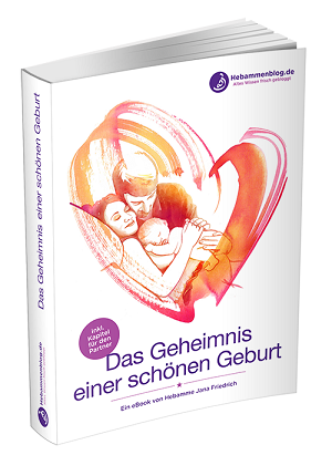 Buchtipp zur Geburt